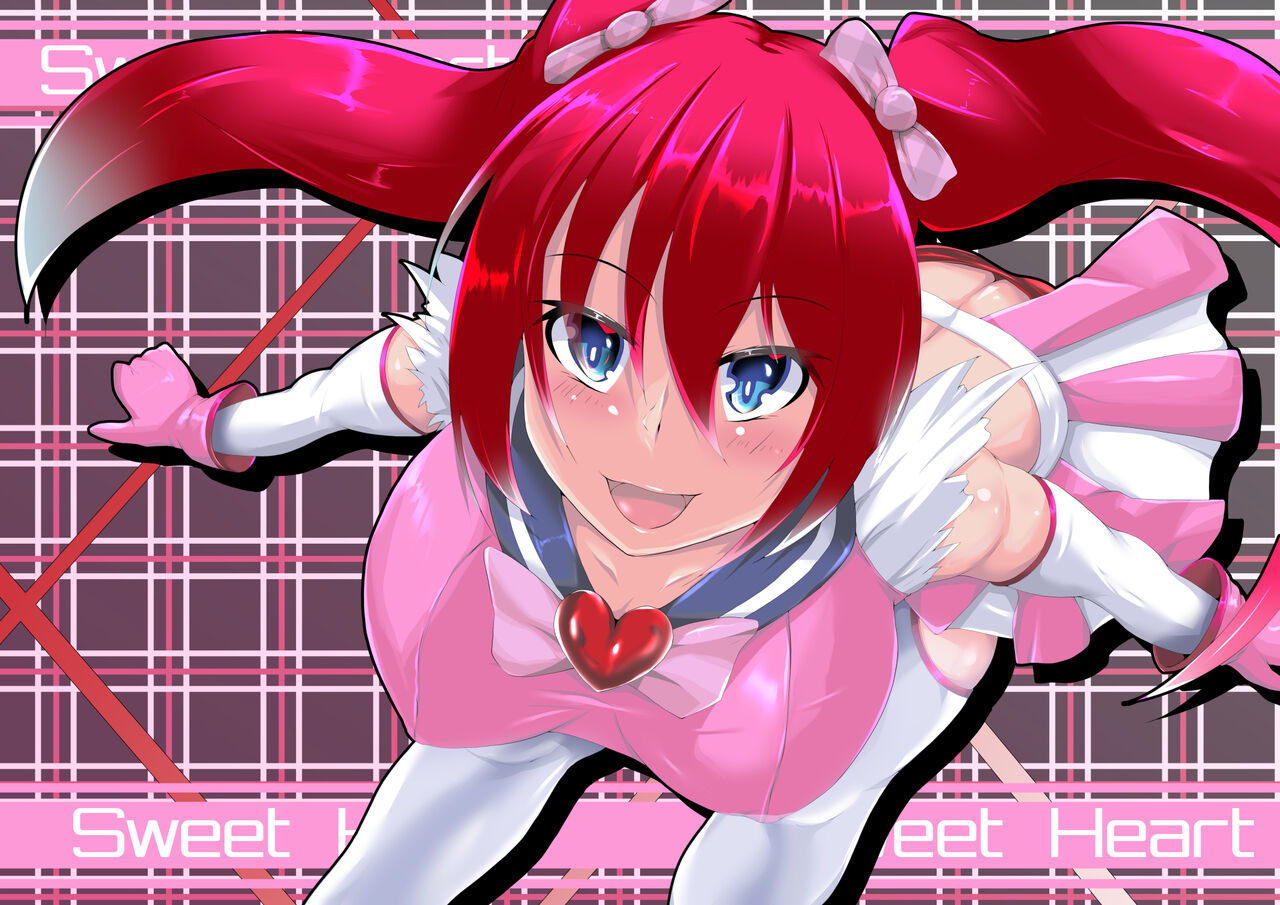 mahou tensi sui-tu ha-to page 9 full