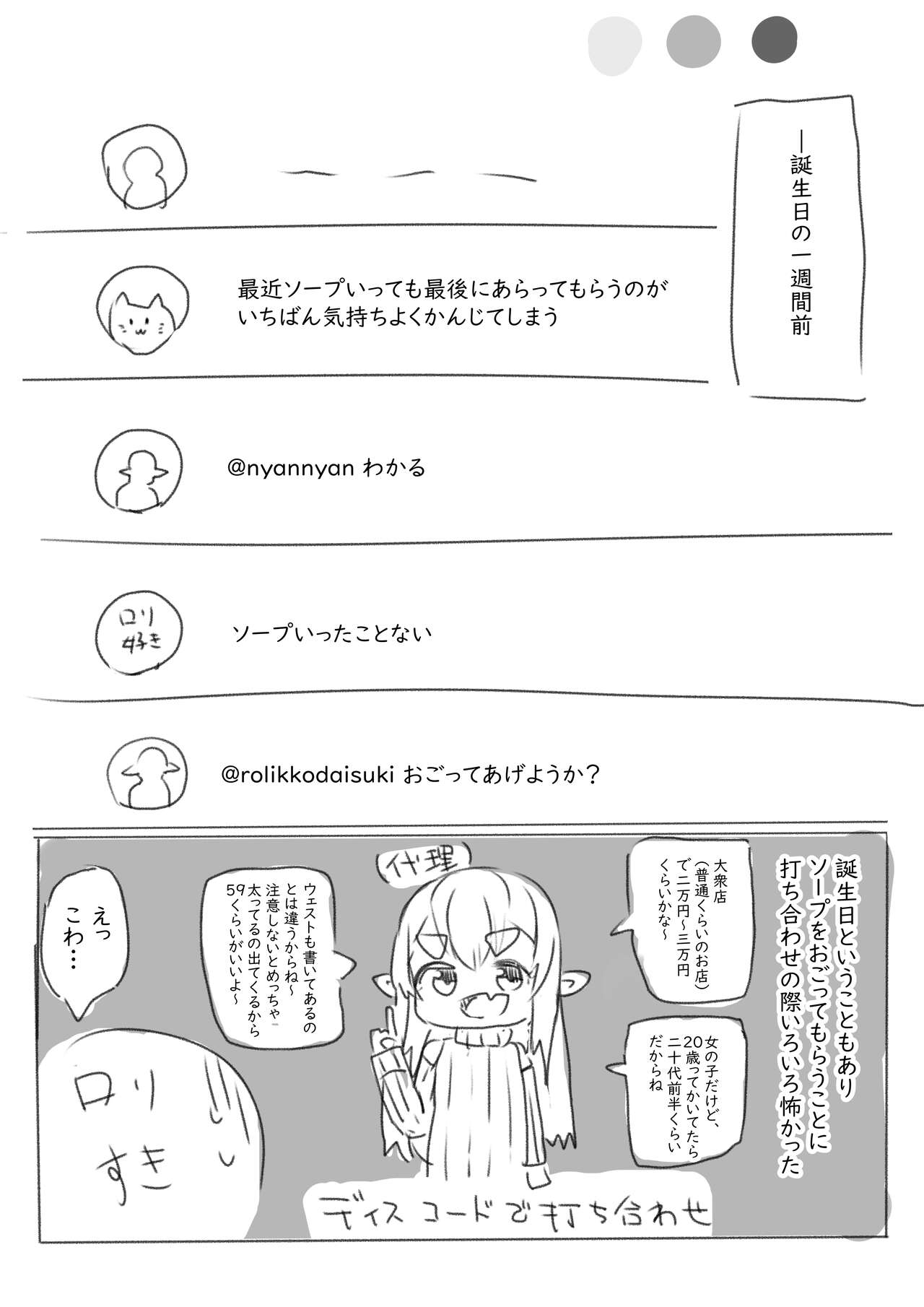 ソープレポ page 2 full