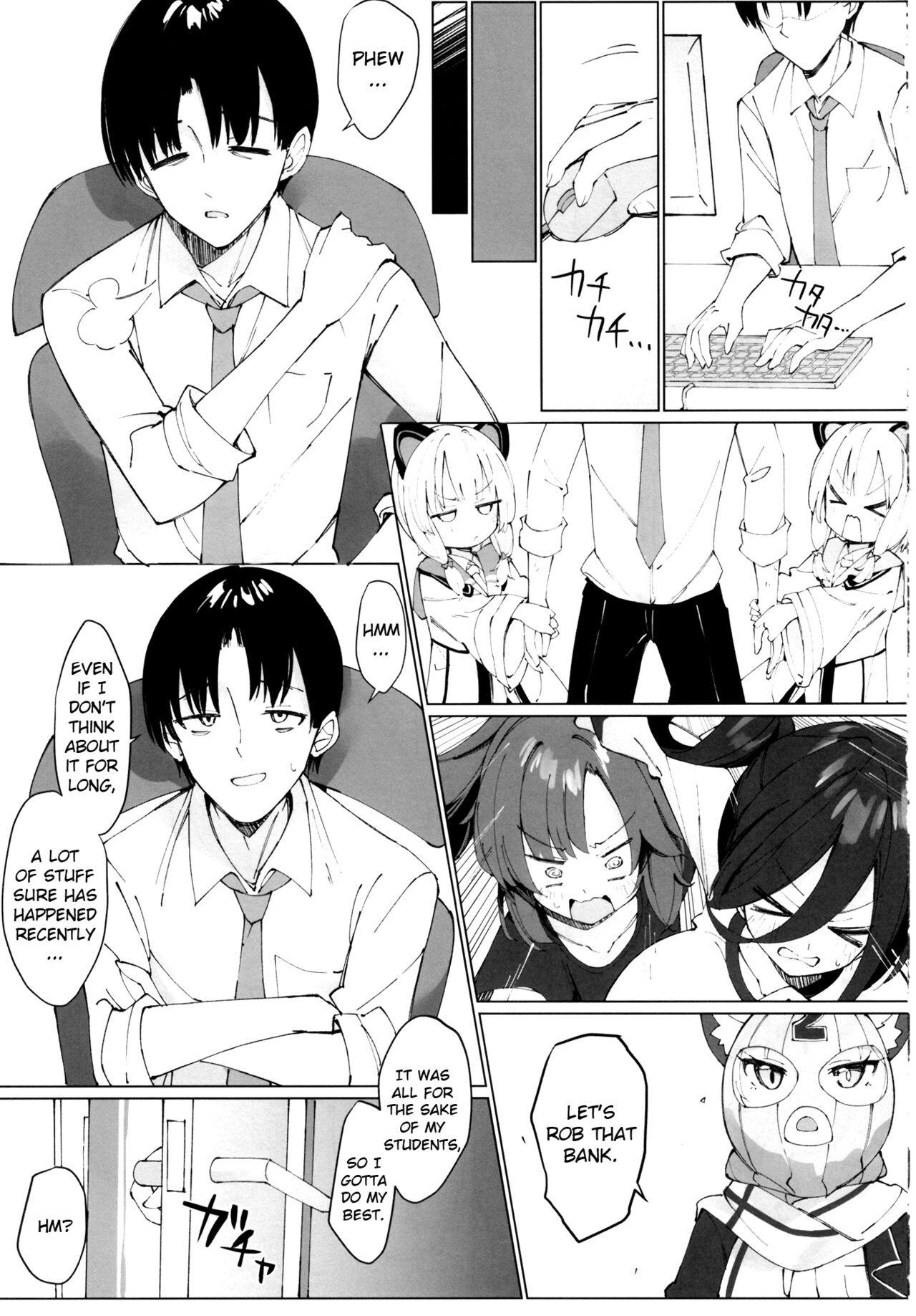 NONOMIX page 3 full