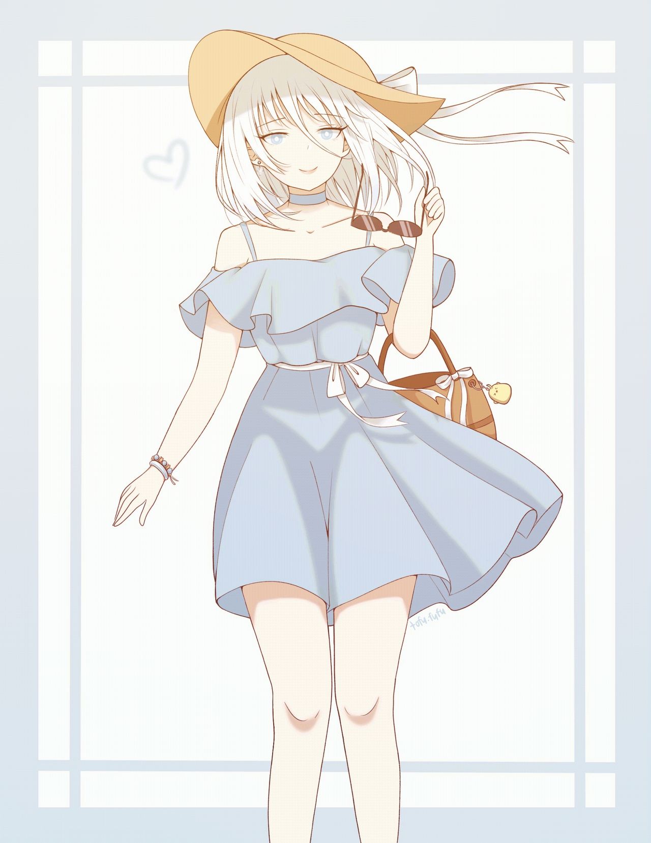 ●PIXIV● tofu.fufu page 10 full