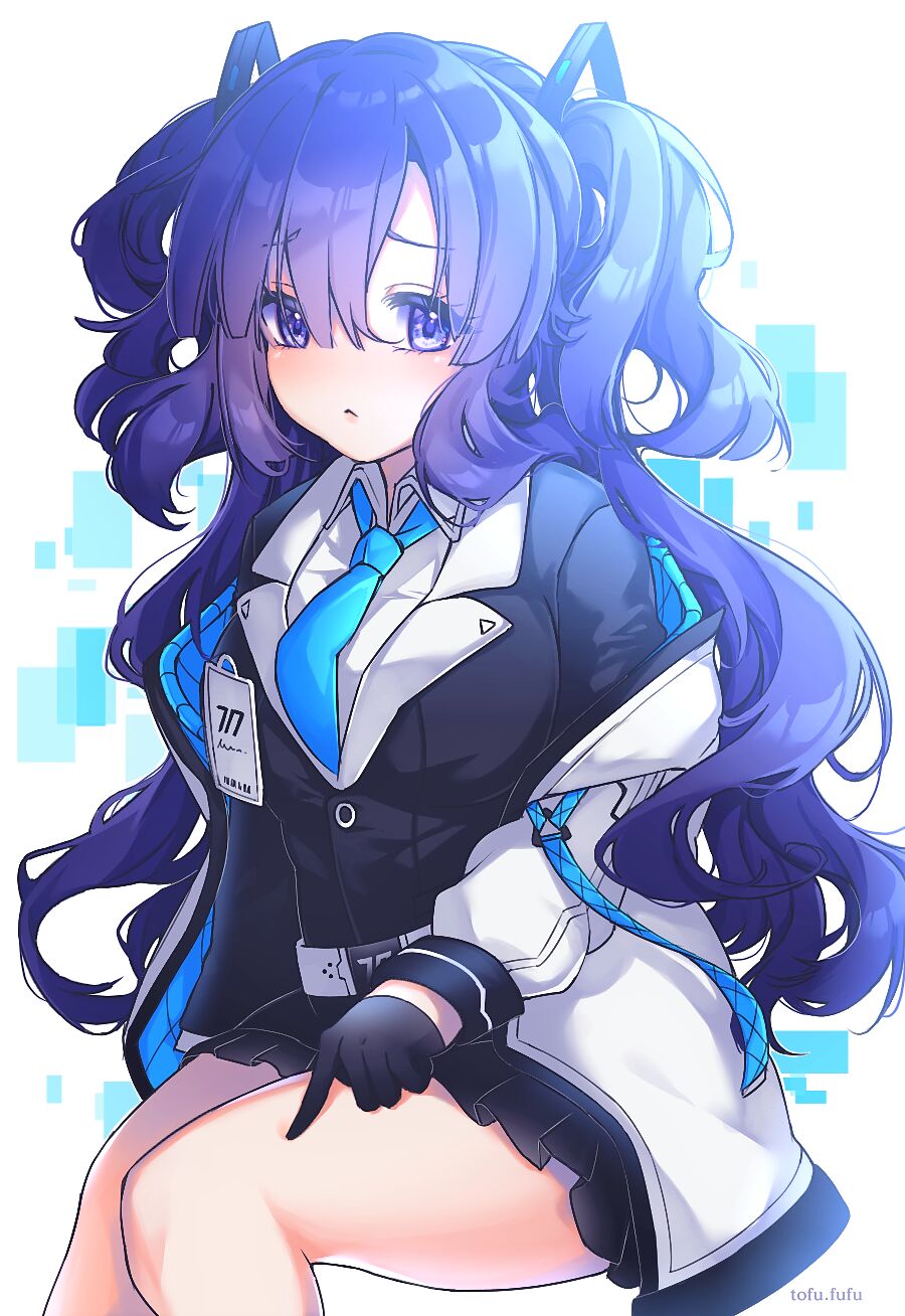 ●PIXIV● tofu.fufu page 6 full