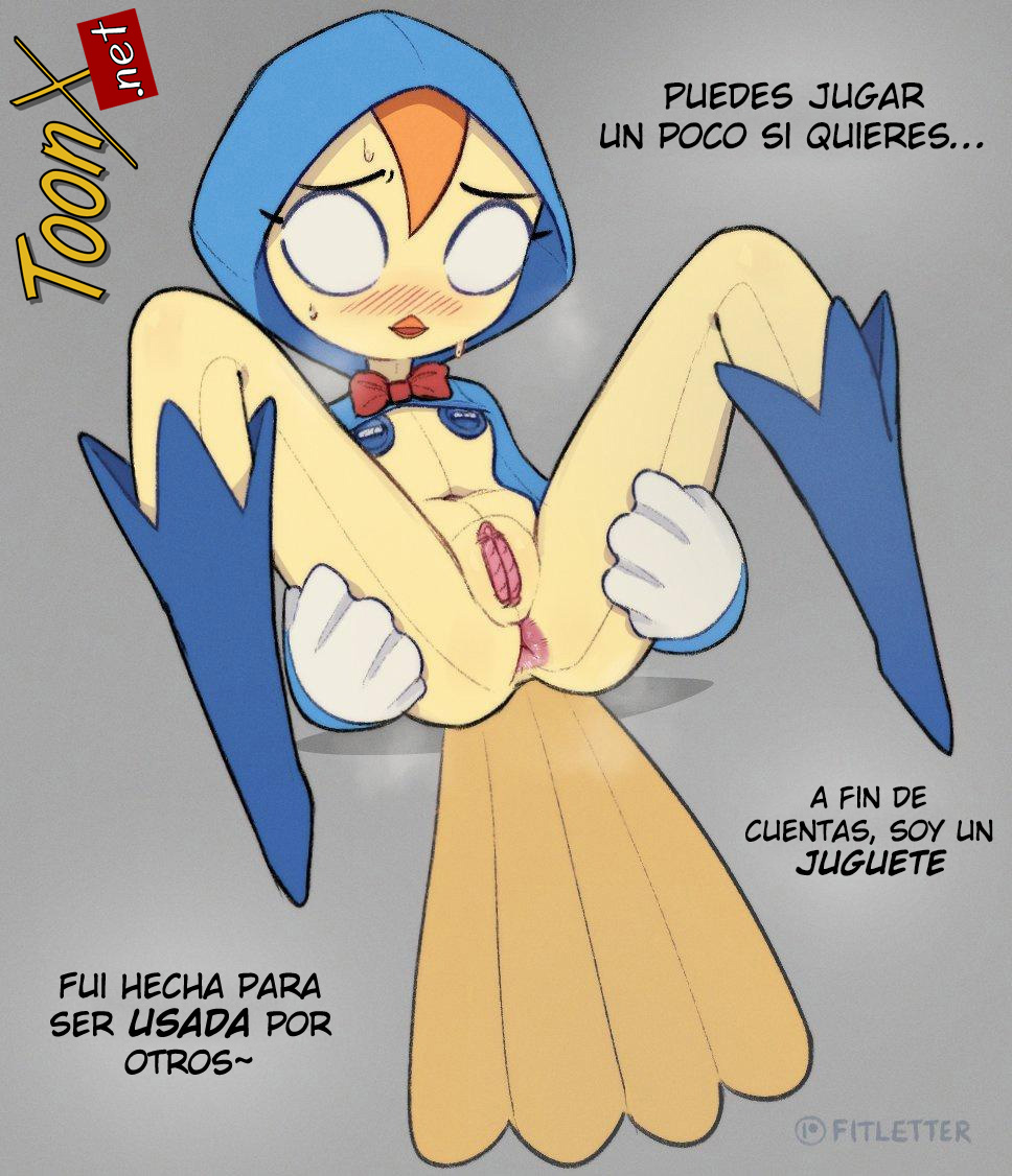 Ririn page 8 full