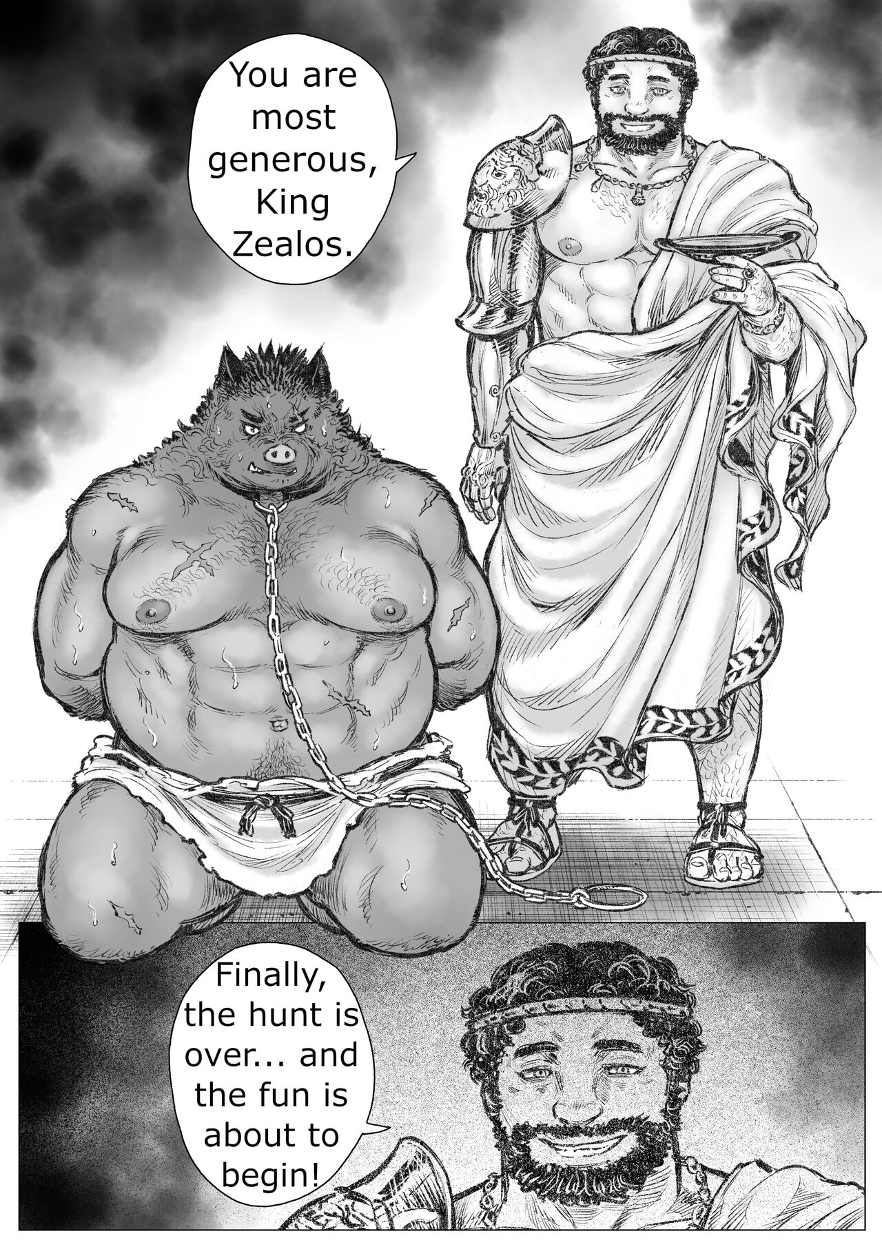 Almatos theToy page 4 full
