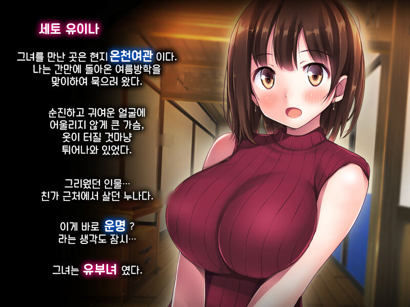 Ore ga Hitotsuma to Yatta Hanashi - Oretsuma - Plus 내가 유부녀와 저질렀던 썰+ page 2 full