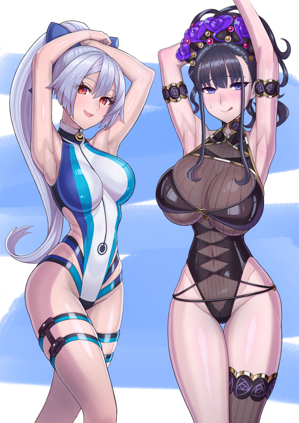 ●PIXIV● 七津藤 page 6 full