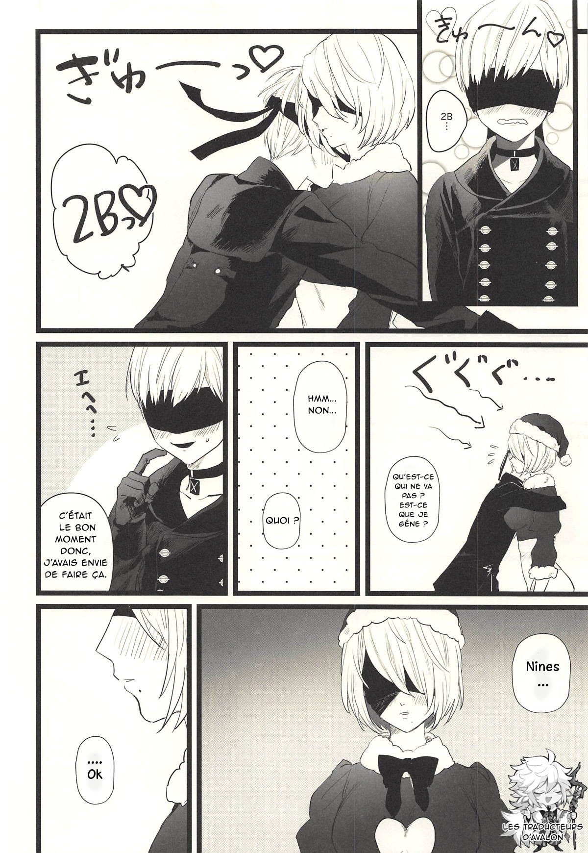 ONE MORE TIME page 7 full