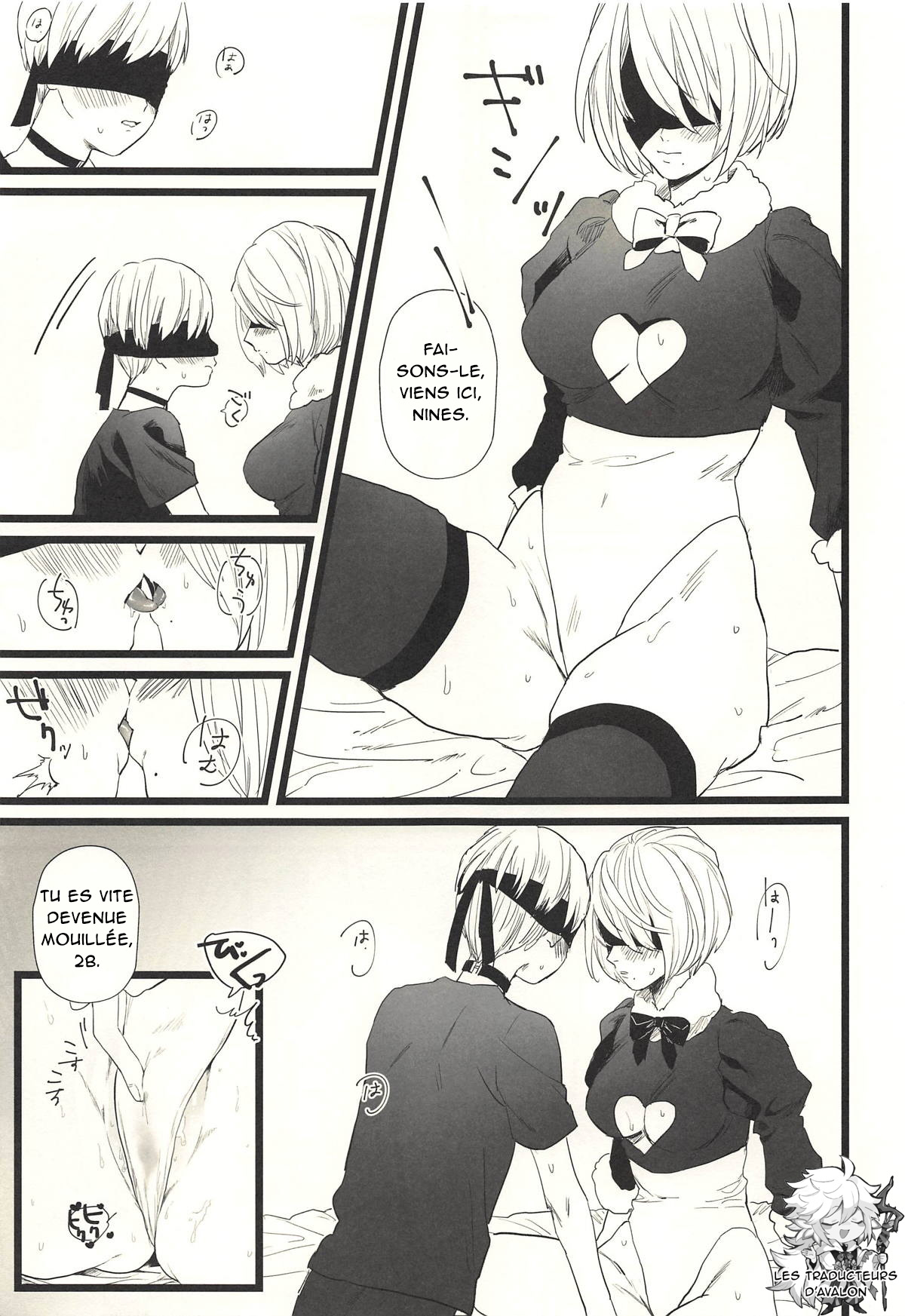 ONE MORE TIME page 8 full