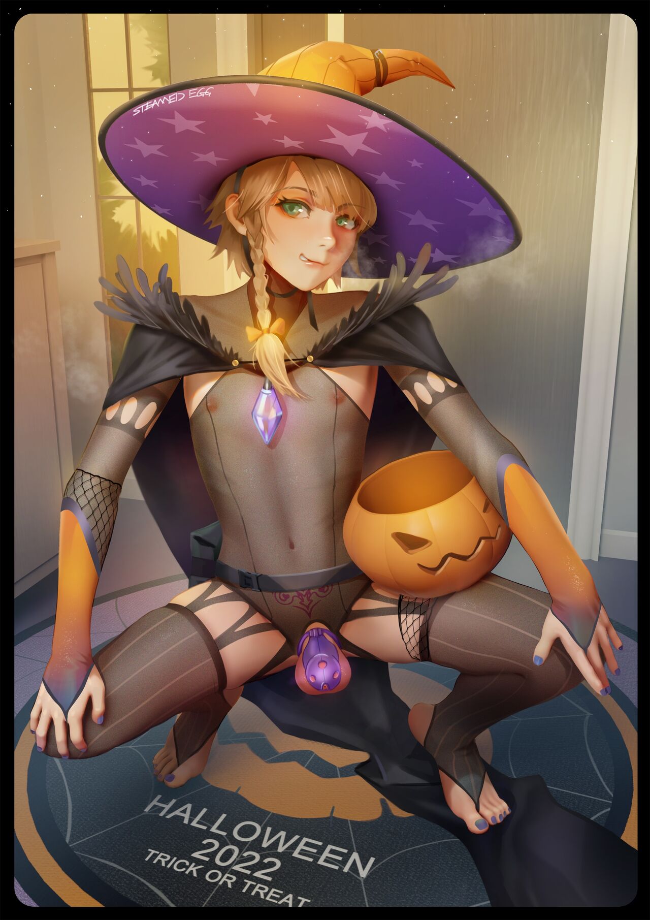 2022-10-27: Happy Halloween!! page 10 full