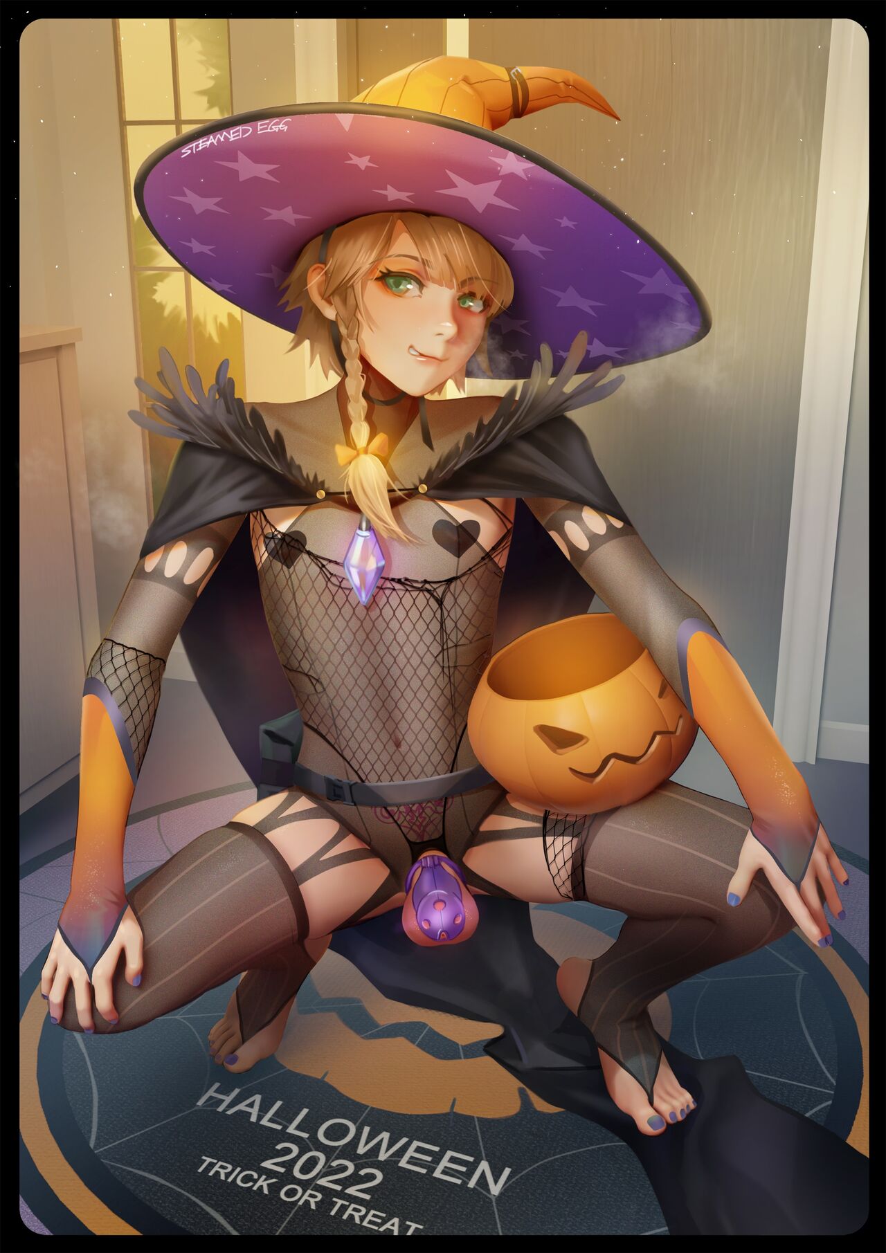2022-10-27: Happy Halloween!! page 7 full