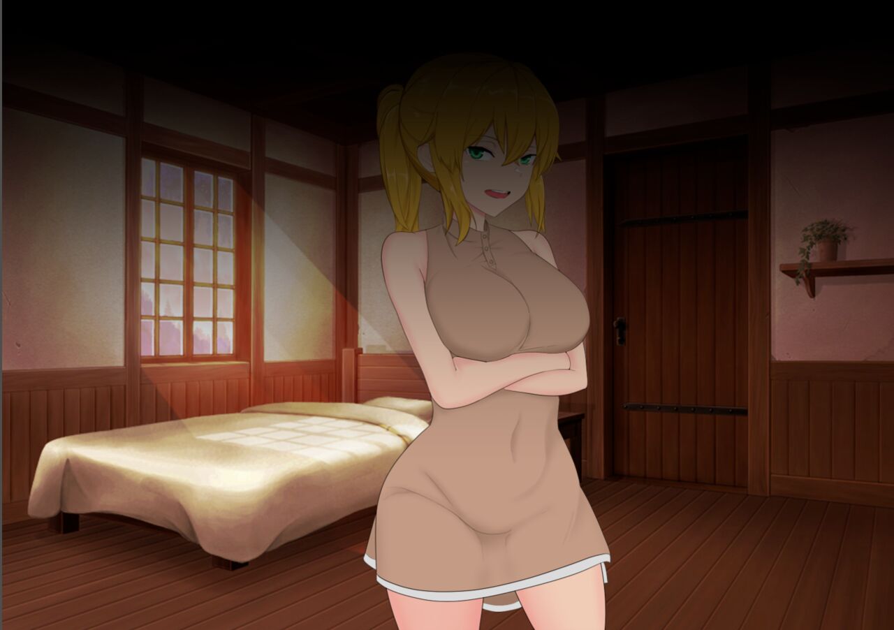 Taichou wa Ninmu no Tame nara page 7 full