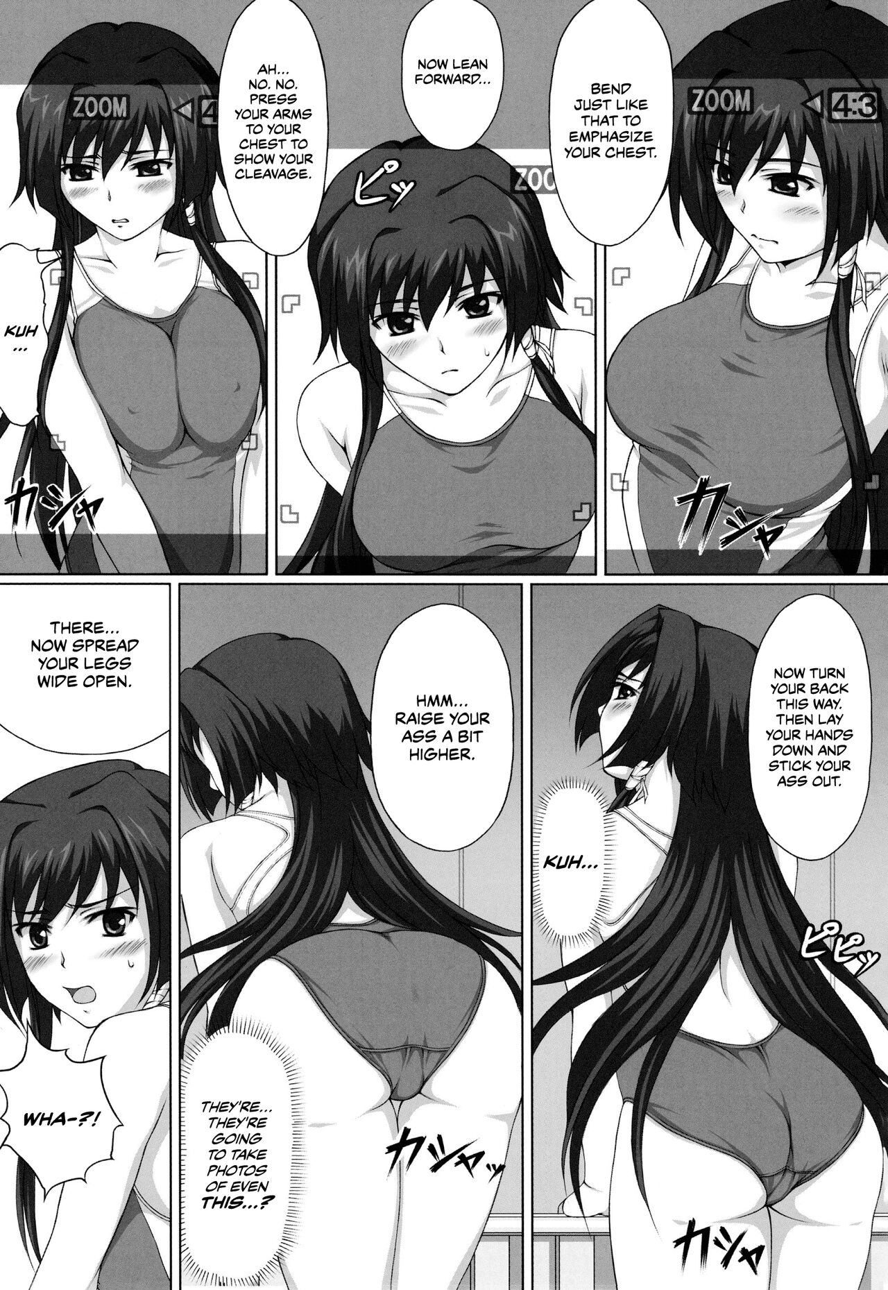 Hamedori Eclipse | POV Eclipse page 4 full