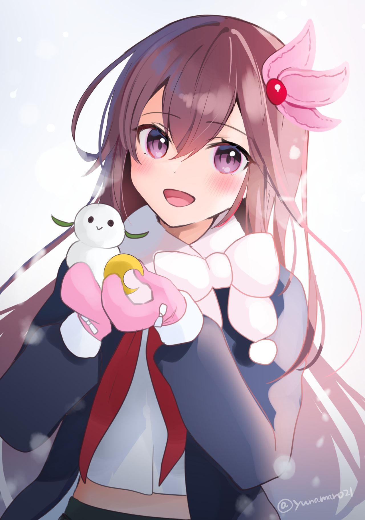 Yunamaro/ゆなまろ（Pixiv Fanbox） page 3 full
