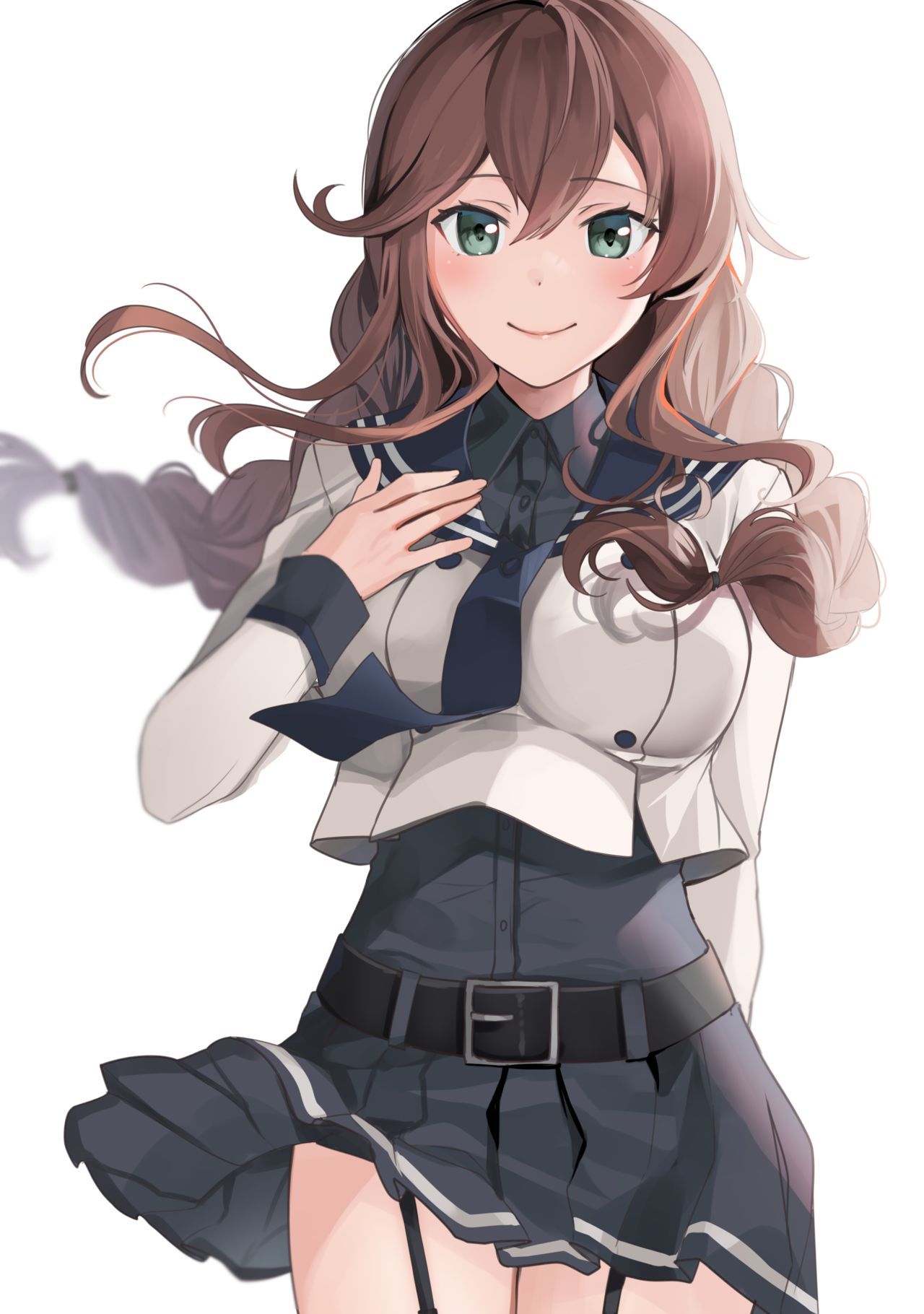 Yunamaro/ゆなまろ（Pixiv Fanbox） page 5 full