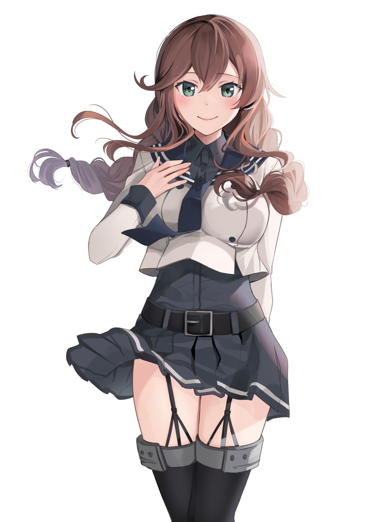 Yunamaro/ゆなまろ（Pixiv Fanbox） page 6 full