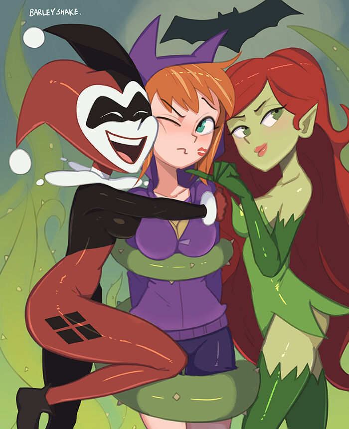 barley shake page 10 full