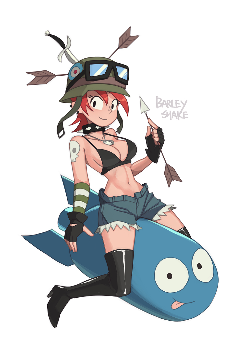 barley shake page 7 full