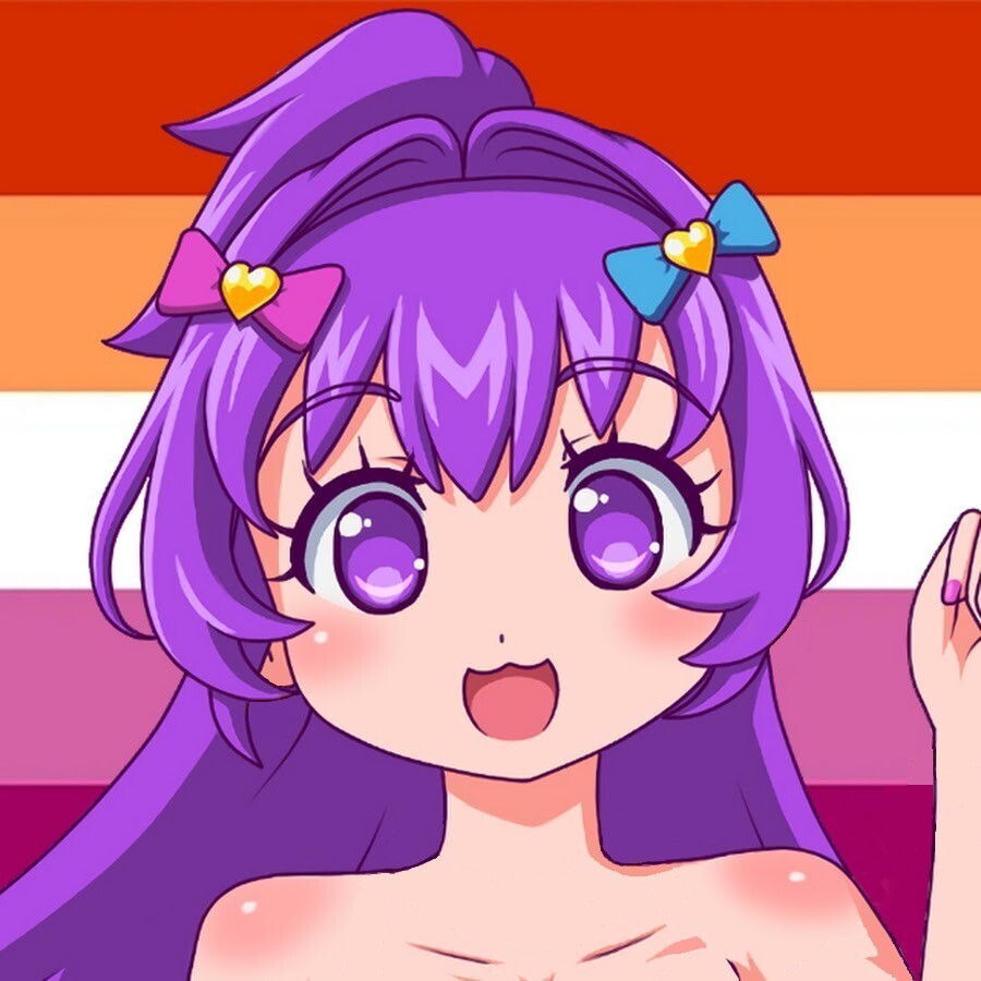 Michirin Hentai parody gallery page 2 full