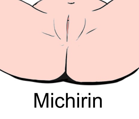 Michirin Hentai parody gallery page 4 full