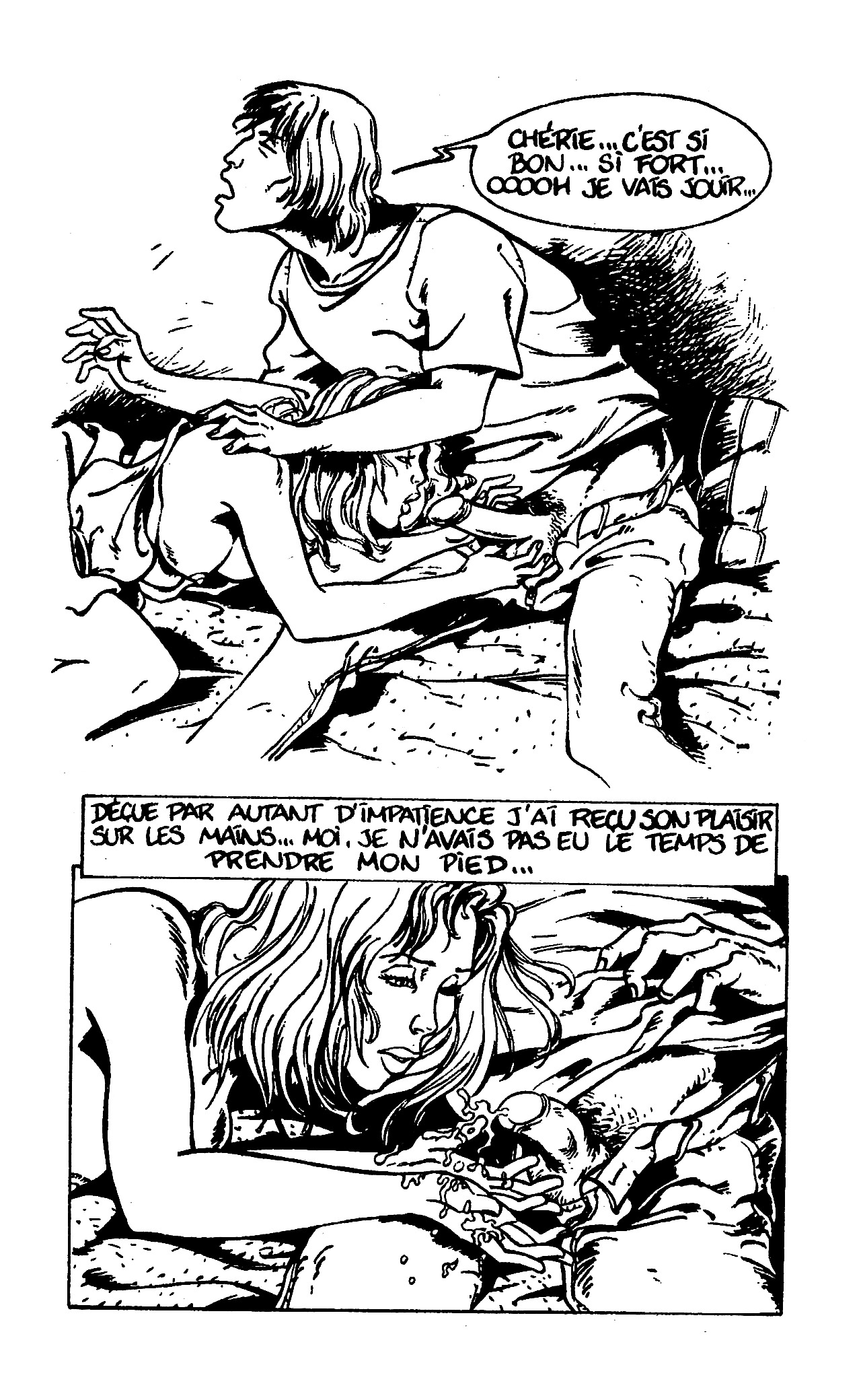 Étudiante fauchée cherche ménages page 8 full