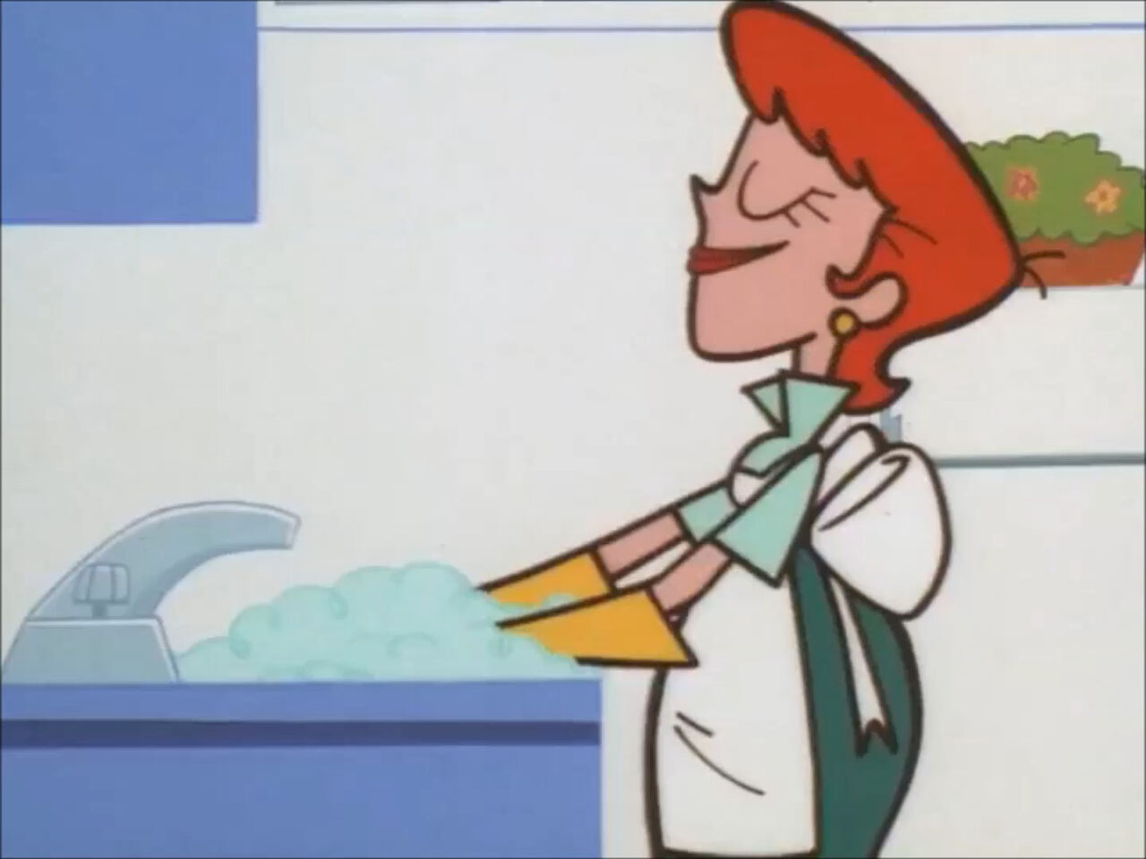 Dexter's Laboratory Super Rubber Gloves Porn Comics &amp; Random Comics ⚥⚤⚧️♀️♂️???? page 10 full
