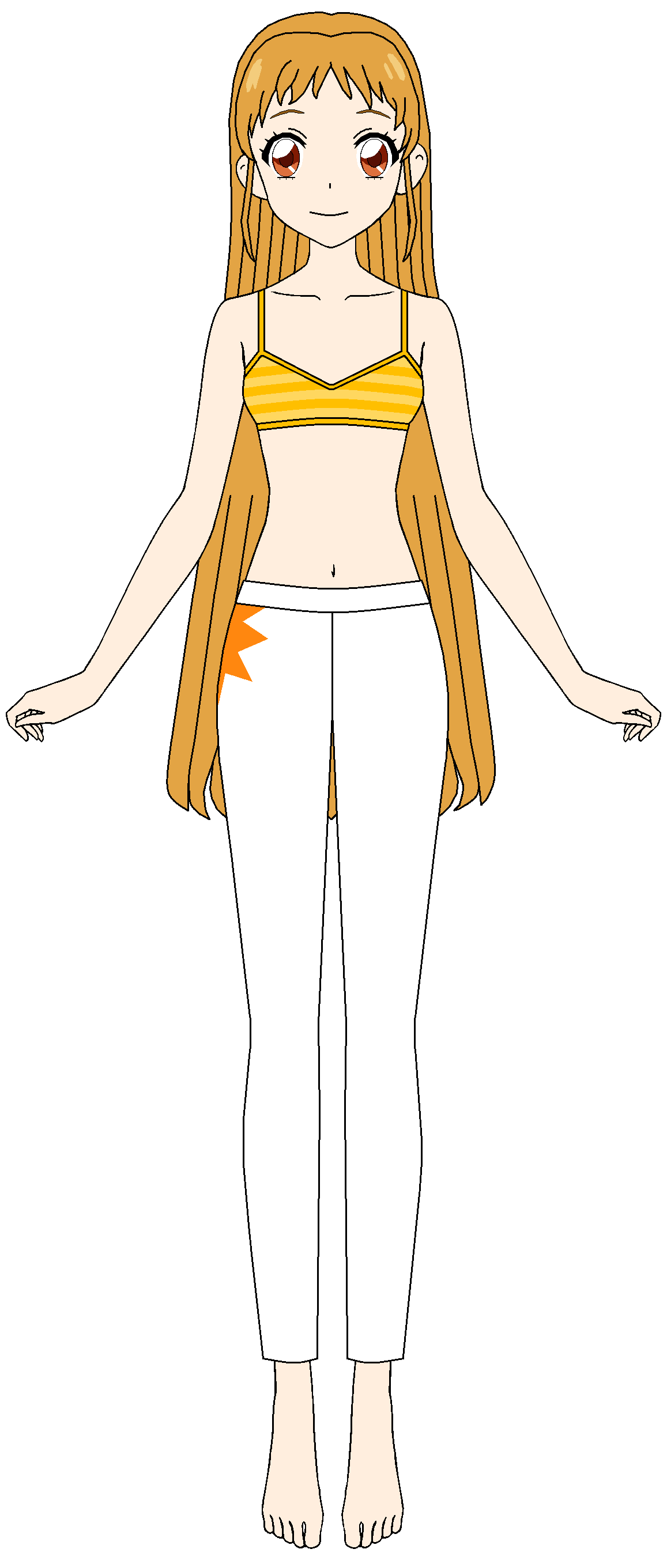 Otome Arisugawa Starlight Jersey Collection page 2 full