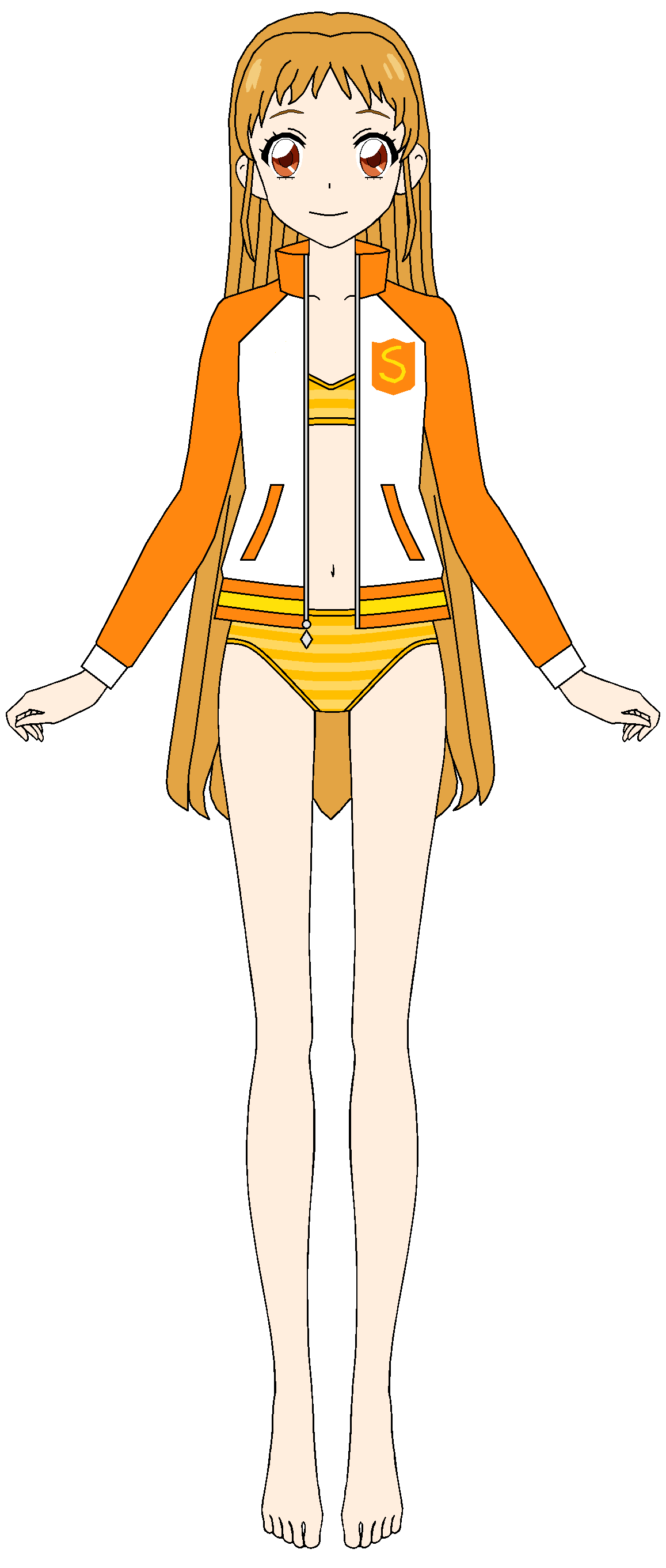 Otome Arisugawa Starlight Jersey Collection page 3 full