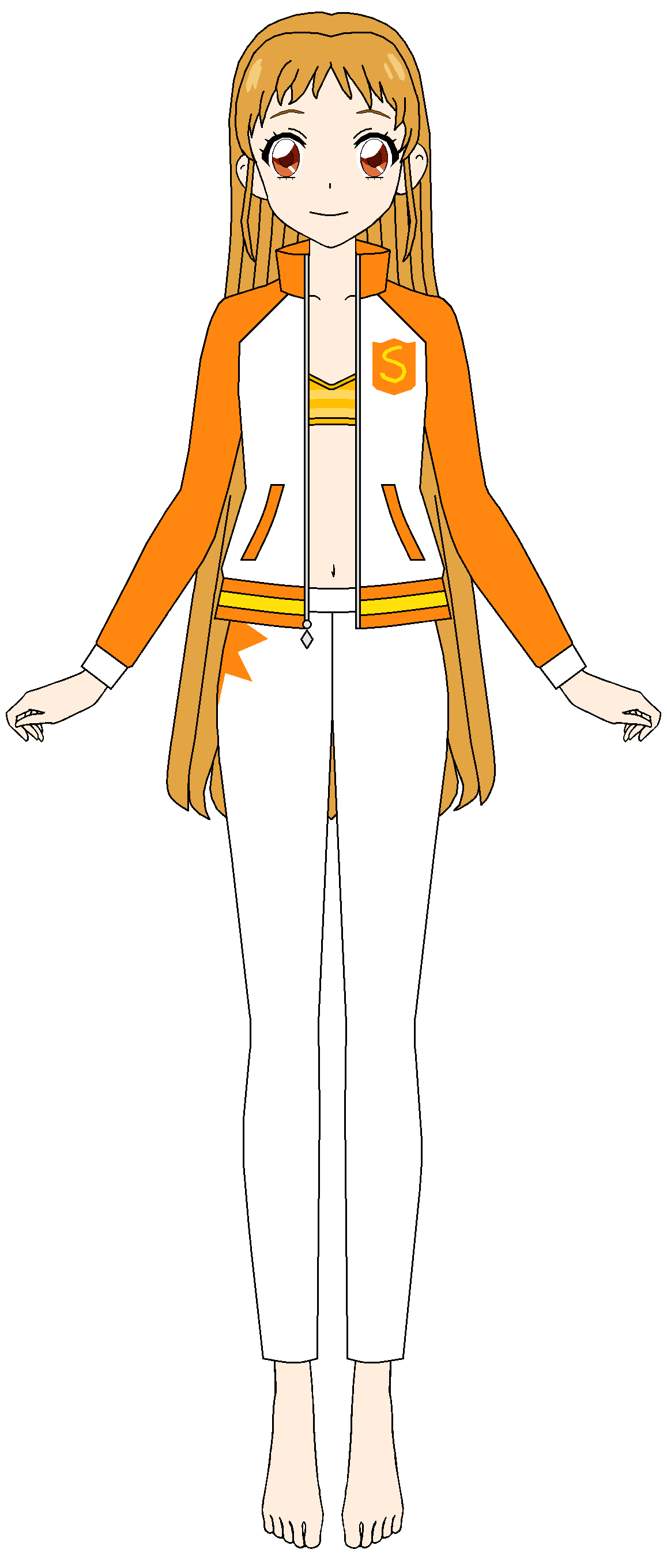 Otome Arisugawa Starlight Jersey Collection page 5 full