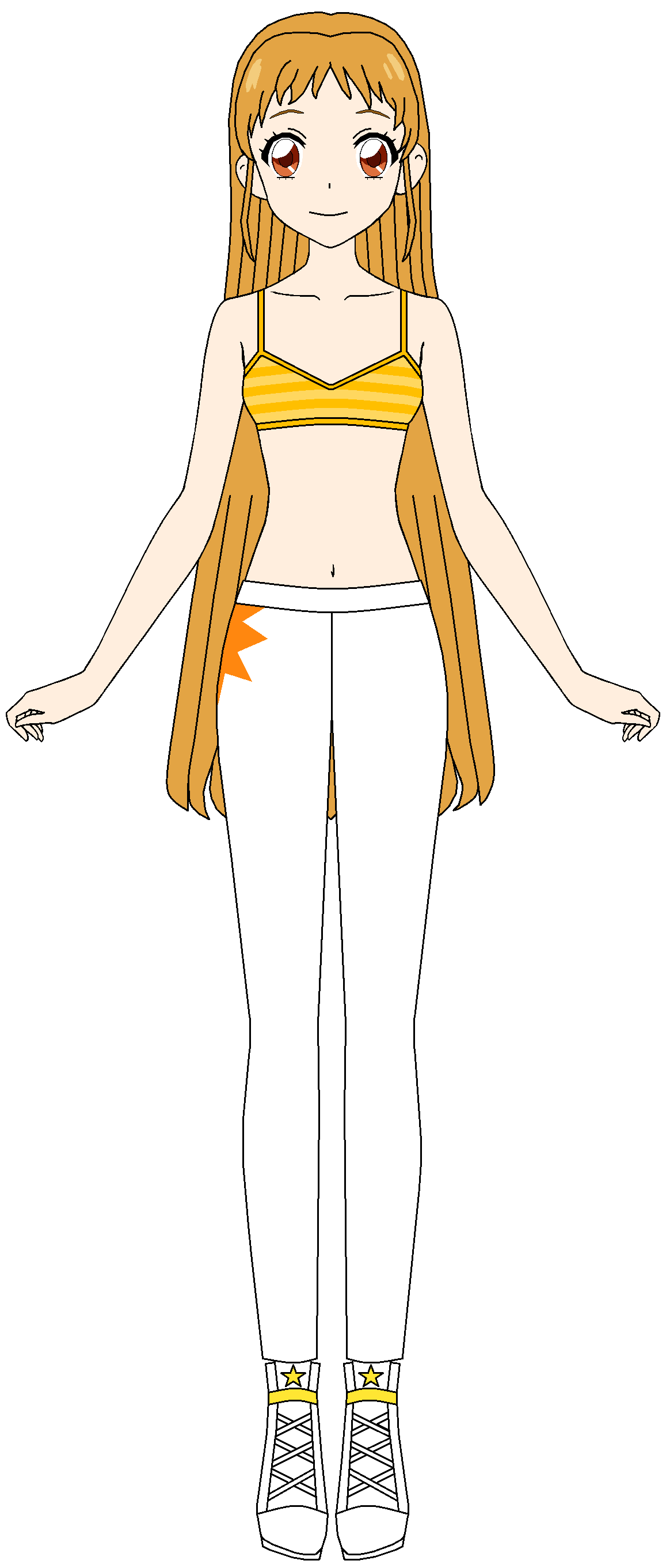 Otome Arisugawa Starlight Jersey Collection page 7 full