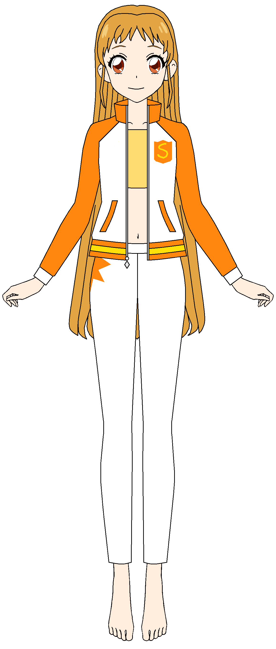 Otome Arisugawa Starlight Jersey Collection page 8 full