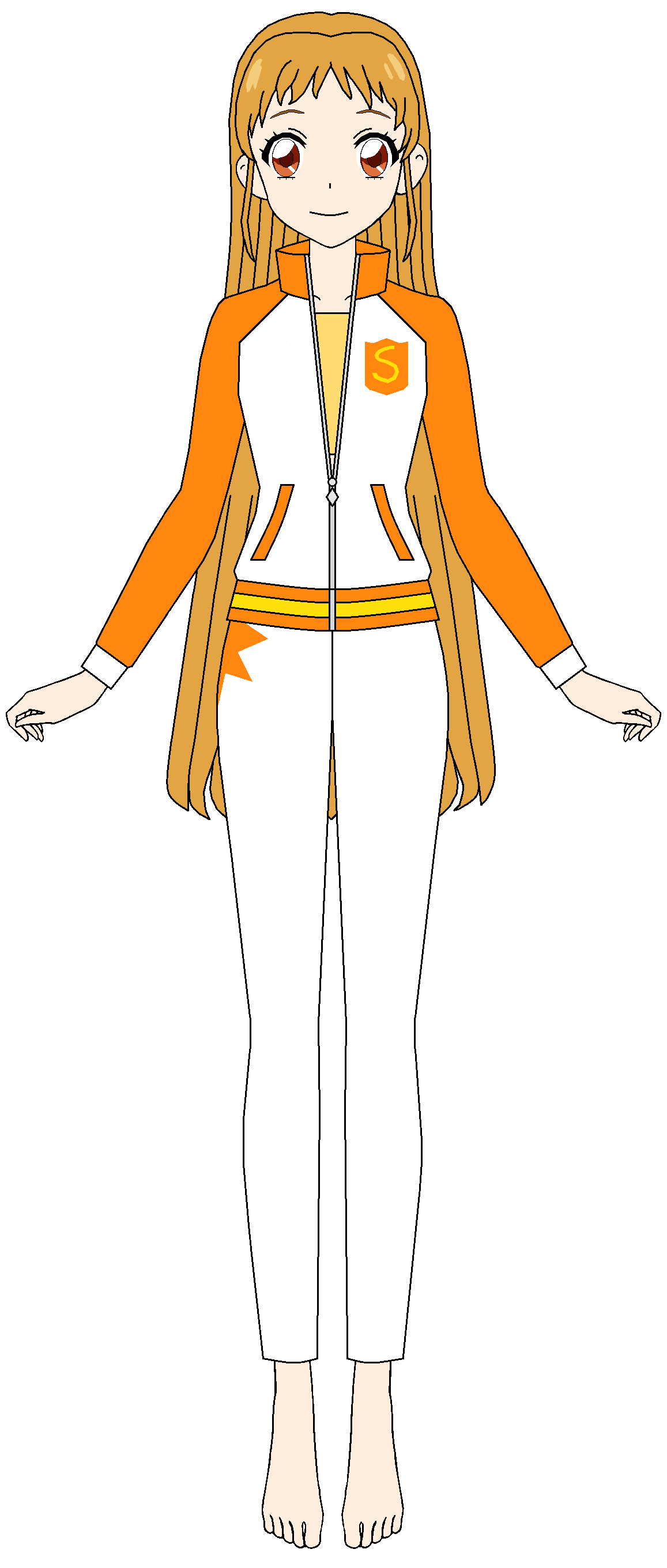 Otome Arisugawa Starlight Jersey Collection page 9 full