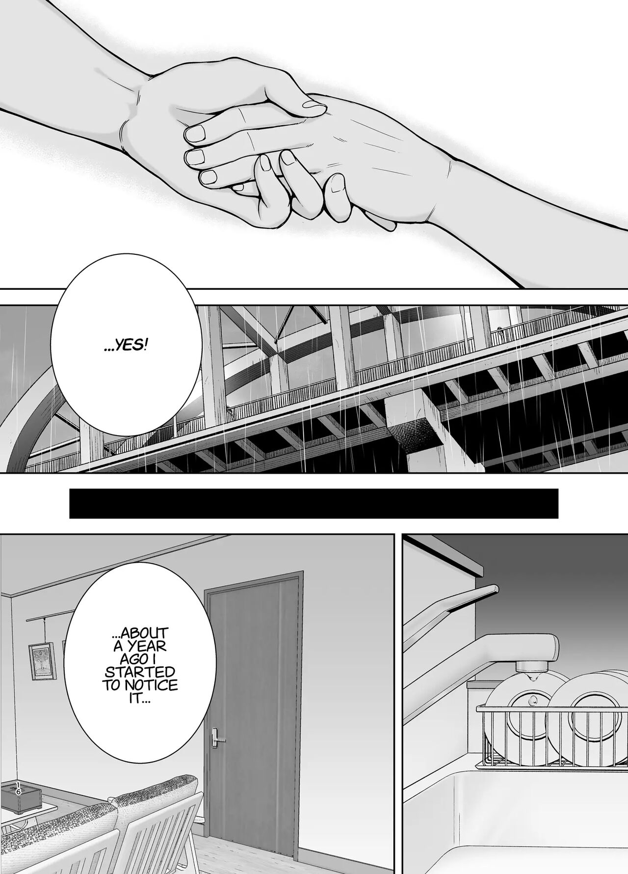 My mom my love page 10 full