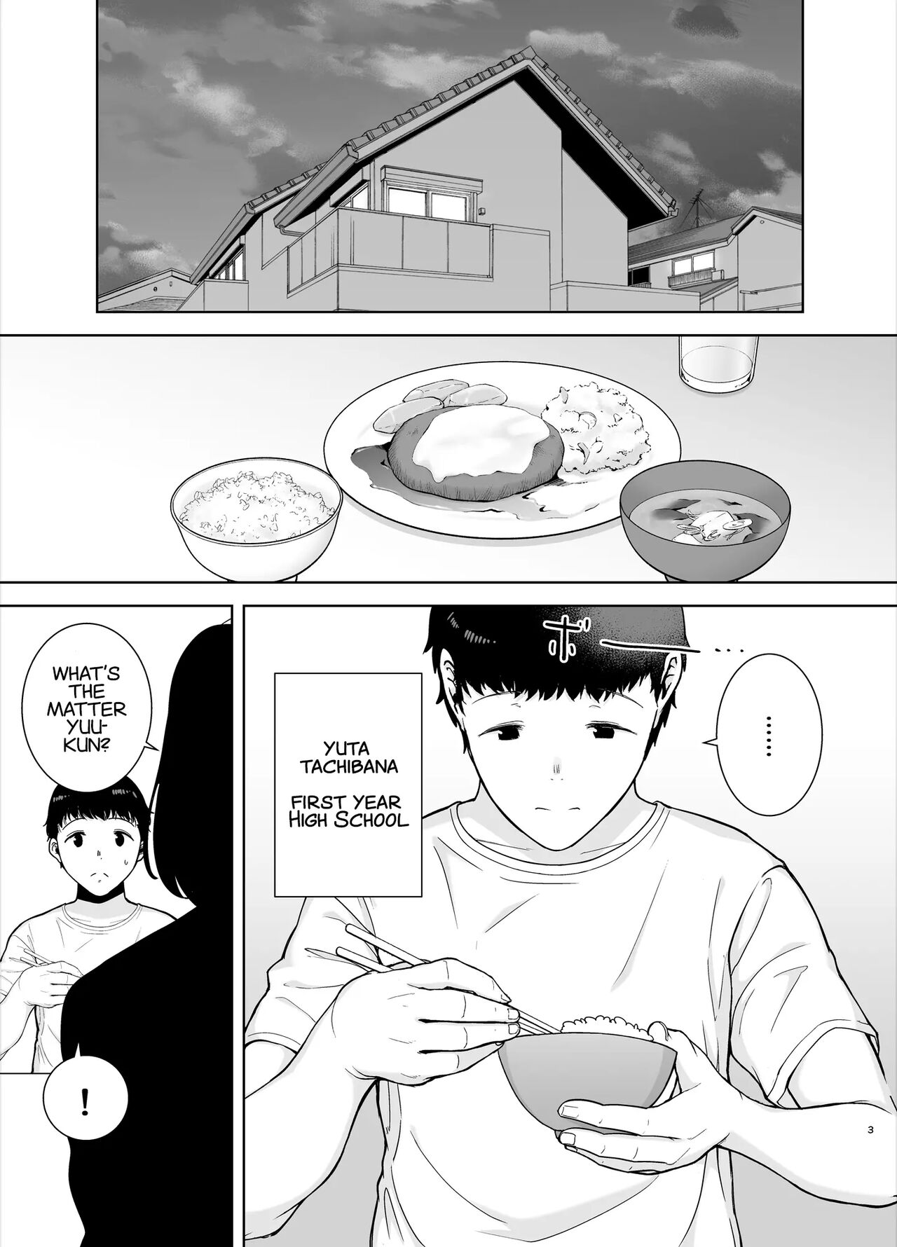 My mom my love page 6 full