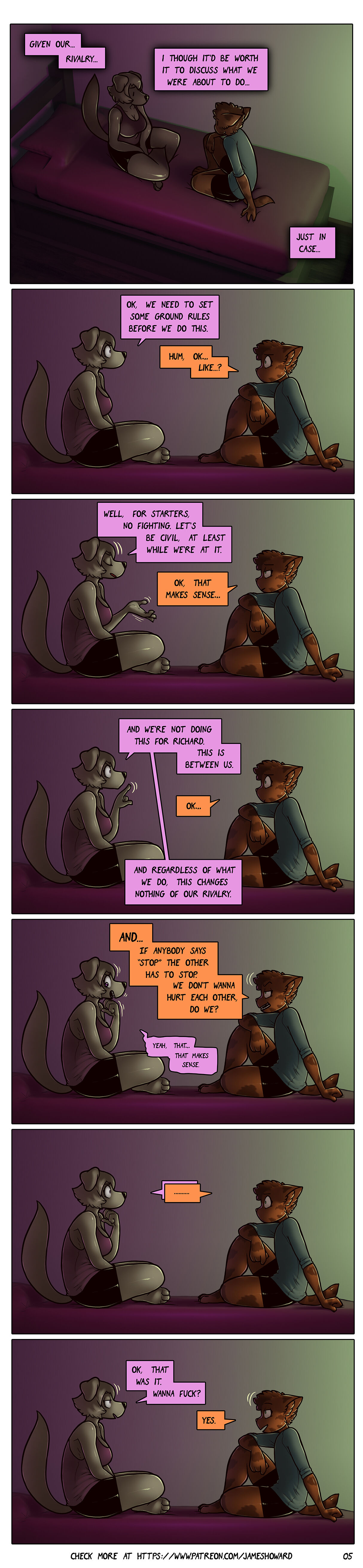 Alpha - Chapter 4 page 6 full