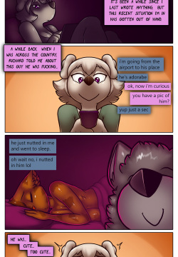 Alpha - Chapter 4