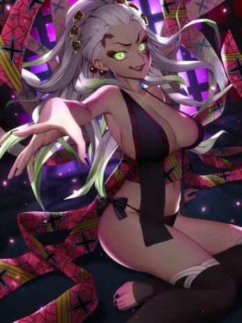 Daki Pictures cover
