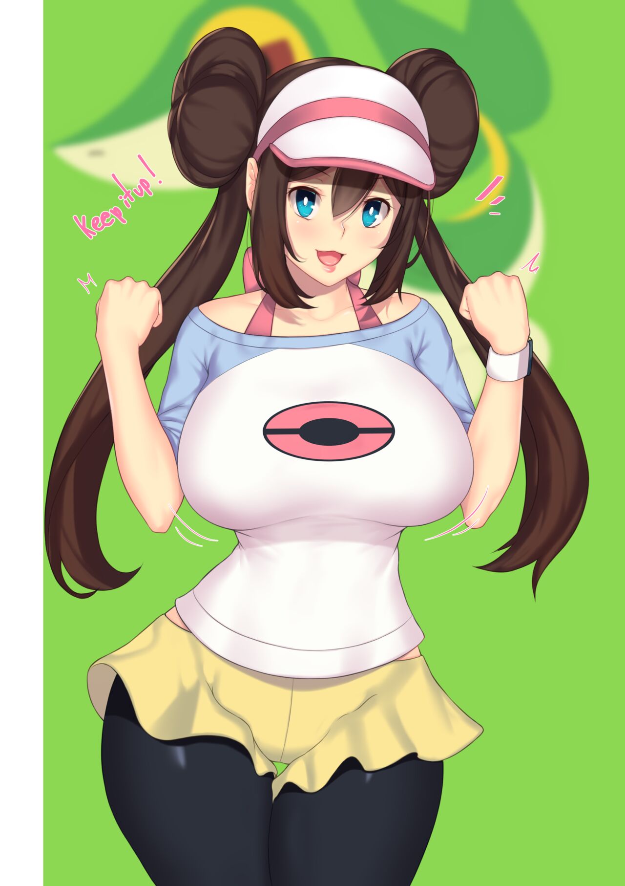 ★PATREON★ Aster_C page 9 full