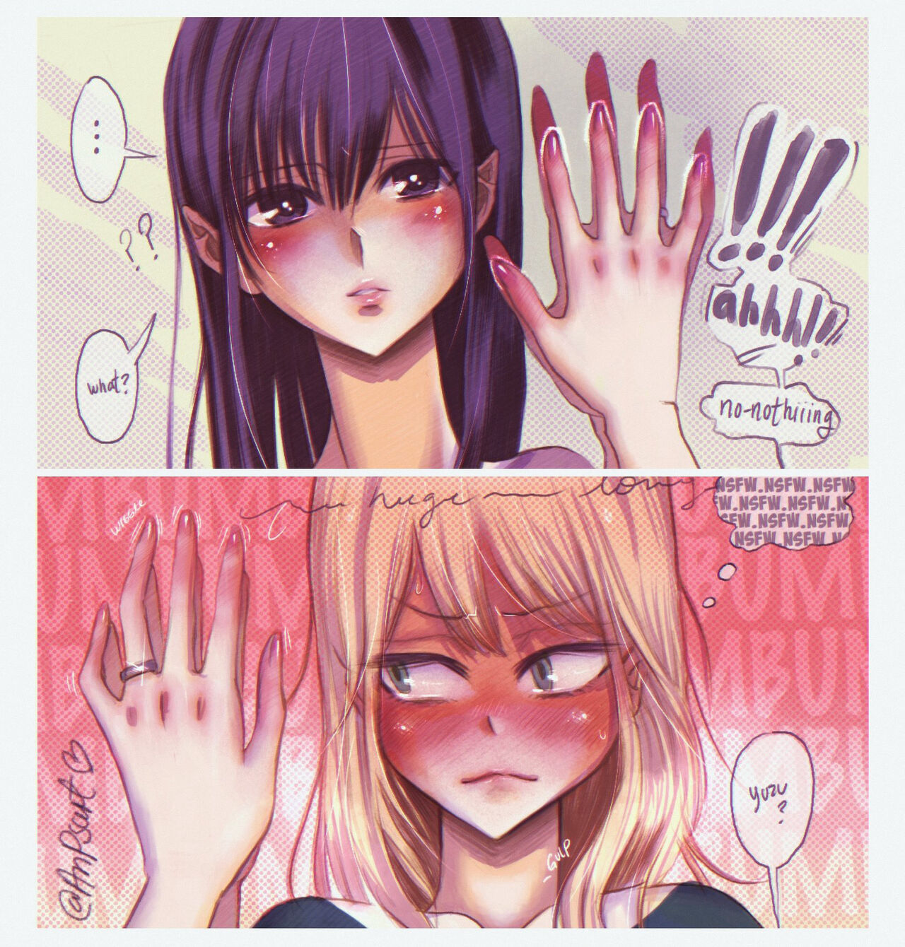 ●PIXIV● AnPsart page 2 full