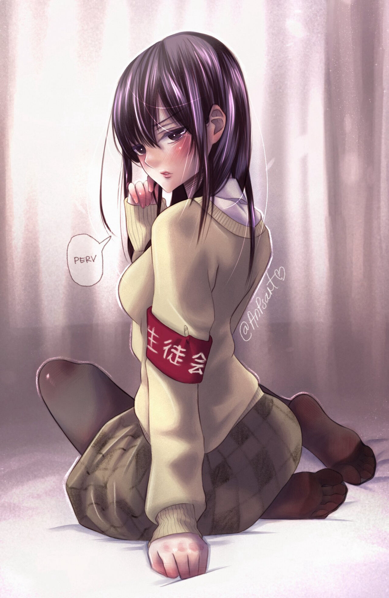 ●PIXIV● AnPsart page 5 full