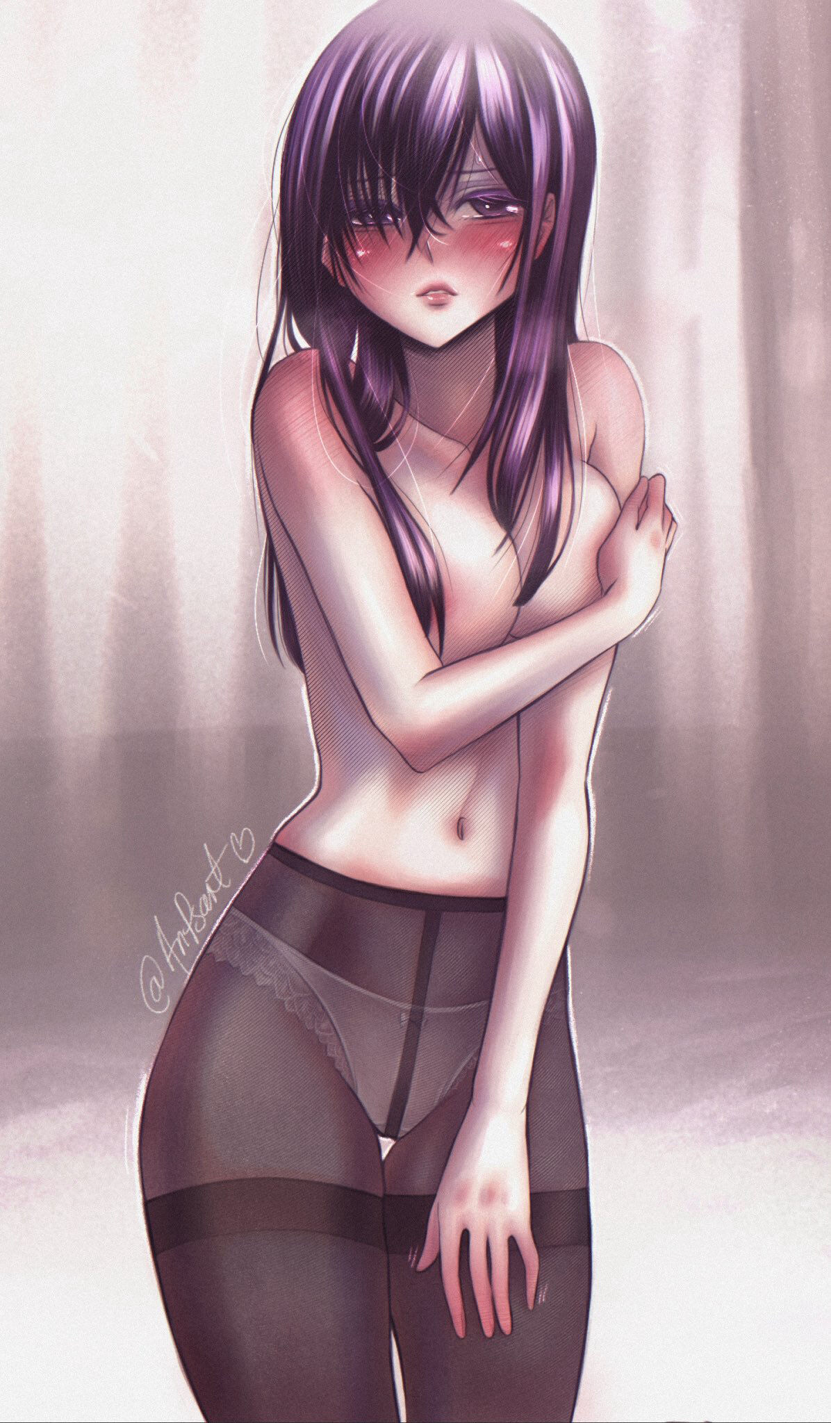 ●PIXIV● AnPsart page 9 full