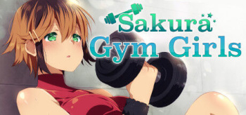 Sakura Gym Girls cover