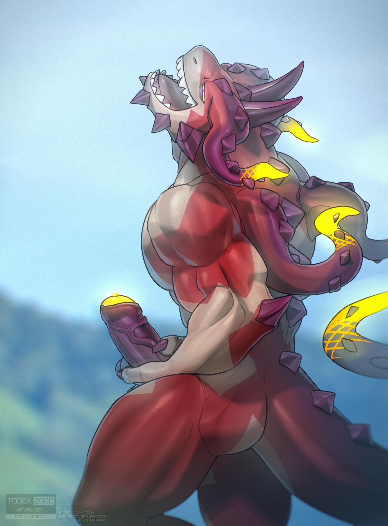Cthugha page 2 full