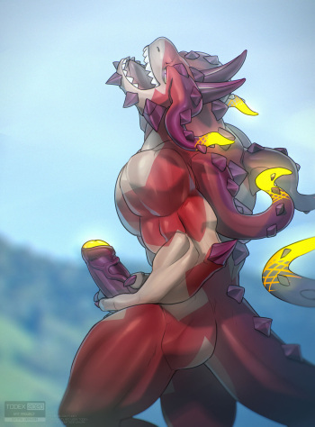 Cthugha cover