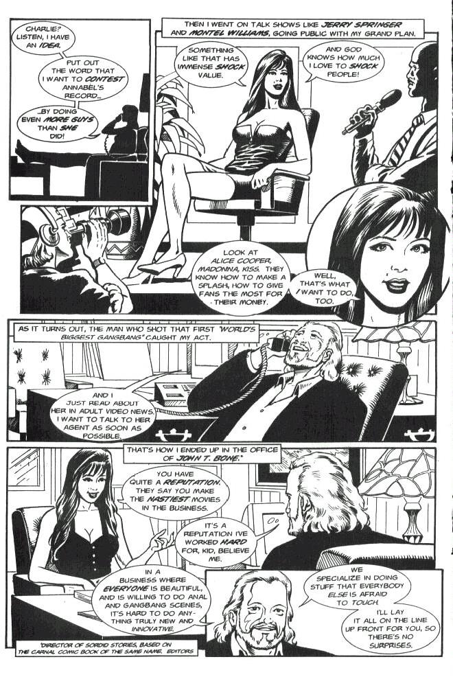 Jasmin St. Claire page 9 full