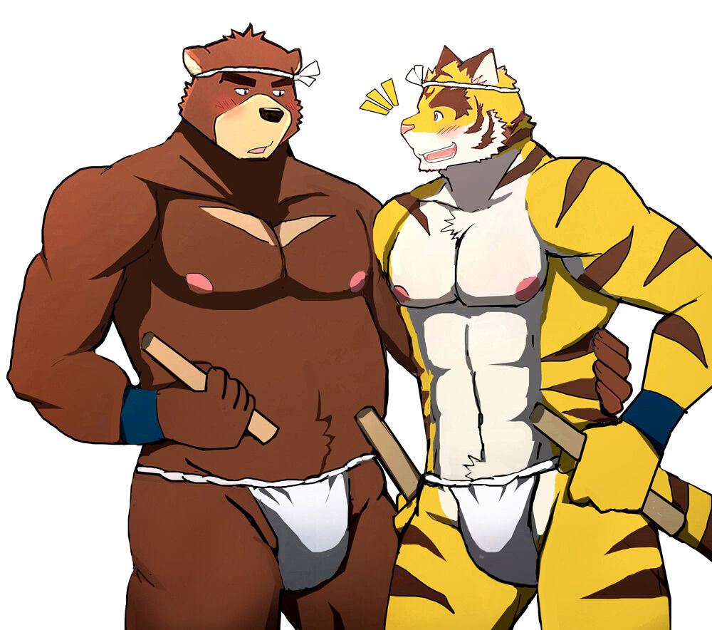 Bearlovestiger13 page 10 full