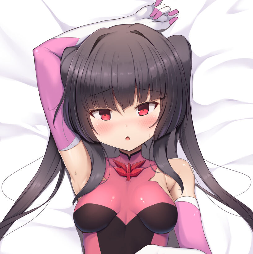 ●PIXIV● Hanetu page 10 full