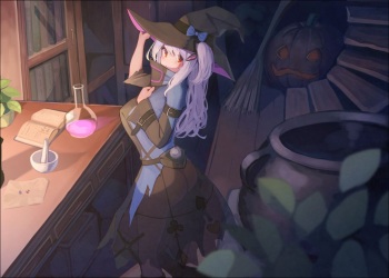 Halloween Alps cover
