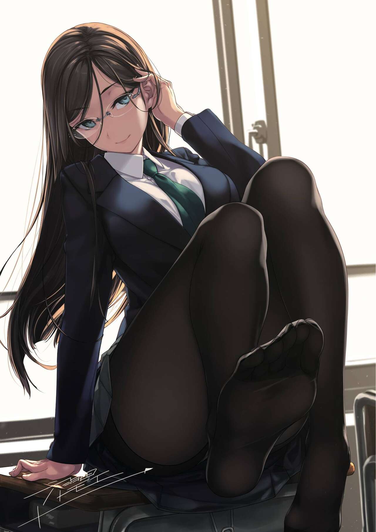 Feet Fetish collection page 3 full