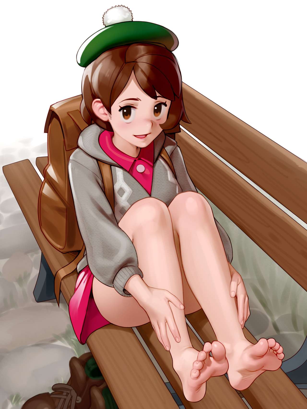 Feet Fetish collection page 8 full