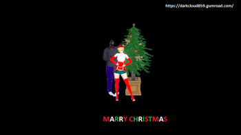 QOS Christmas Gift cover