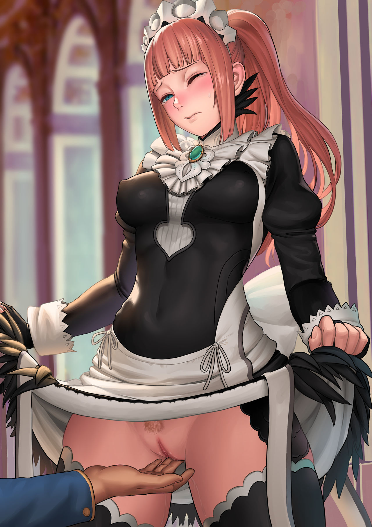 Lasterk Uncensored page 3 full